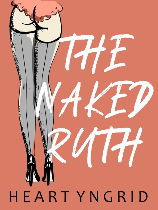 Cover image for The Naked Ruth